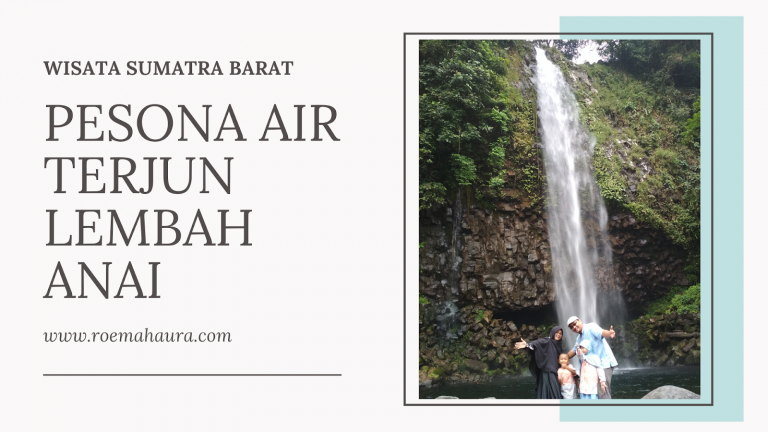 Air tejun Lembah Anai ini terletak di Nagari Singgalang, Kec. Sepuluh Kotio, Kab. Tanah Datar, Sumatra Barat.