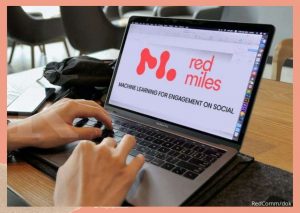 Red Miles RedComm