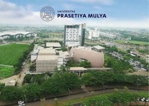 Fasilitas STEM Prasetiya Mulya