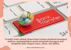 tips transfer bank